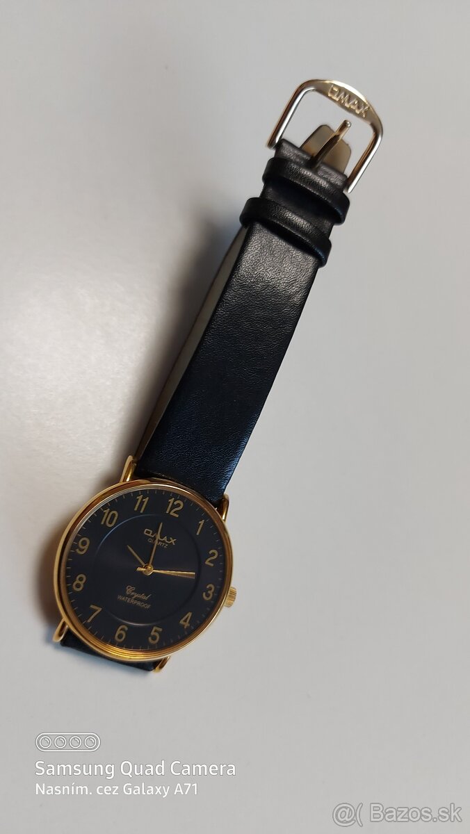 damske hodinky omax - 7