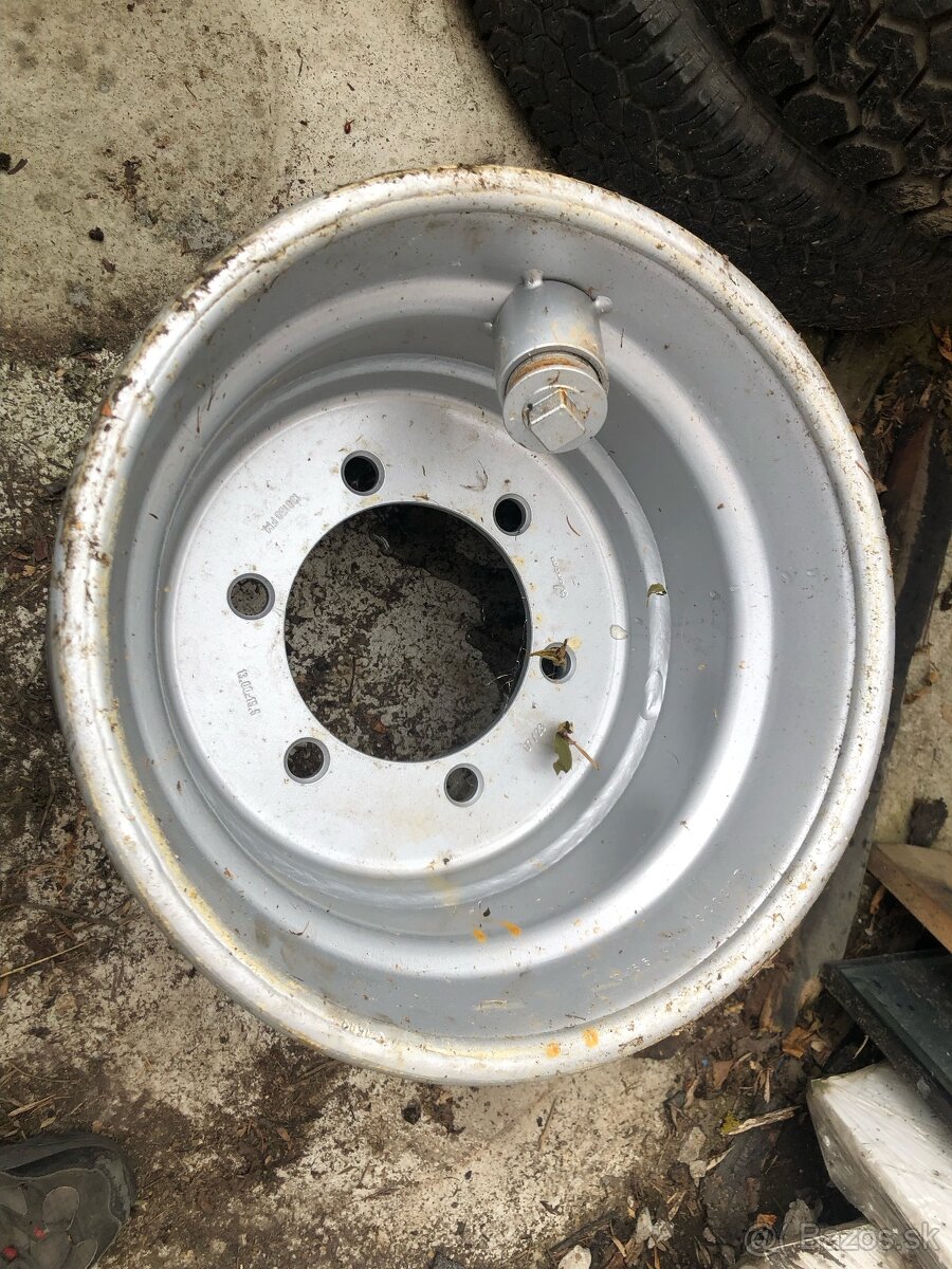 LVS5 Novotný vývozka - 7