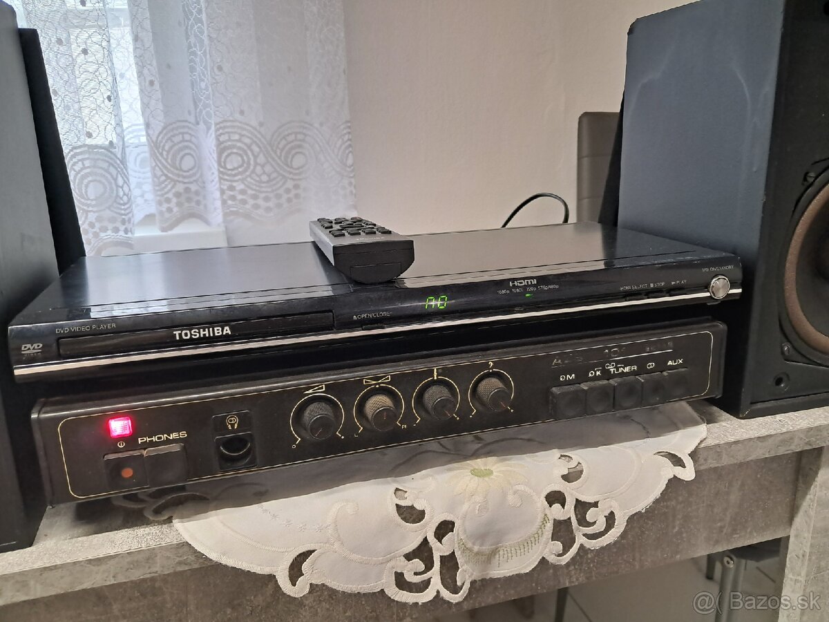 Tesla hifi systém - 7