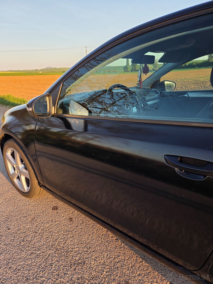 Golf 6 - 7