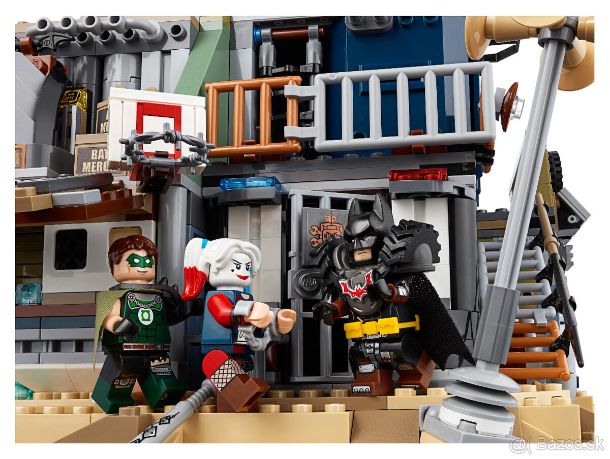 LEGO Movie 2 70840 - 7