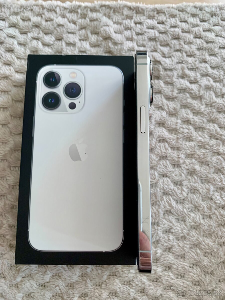 iPhone 13 Pro 128GB - 7
