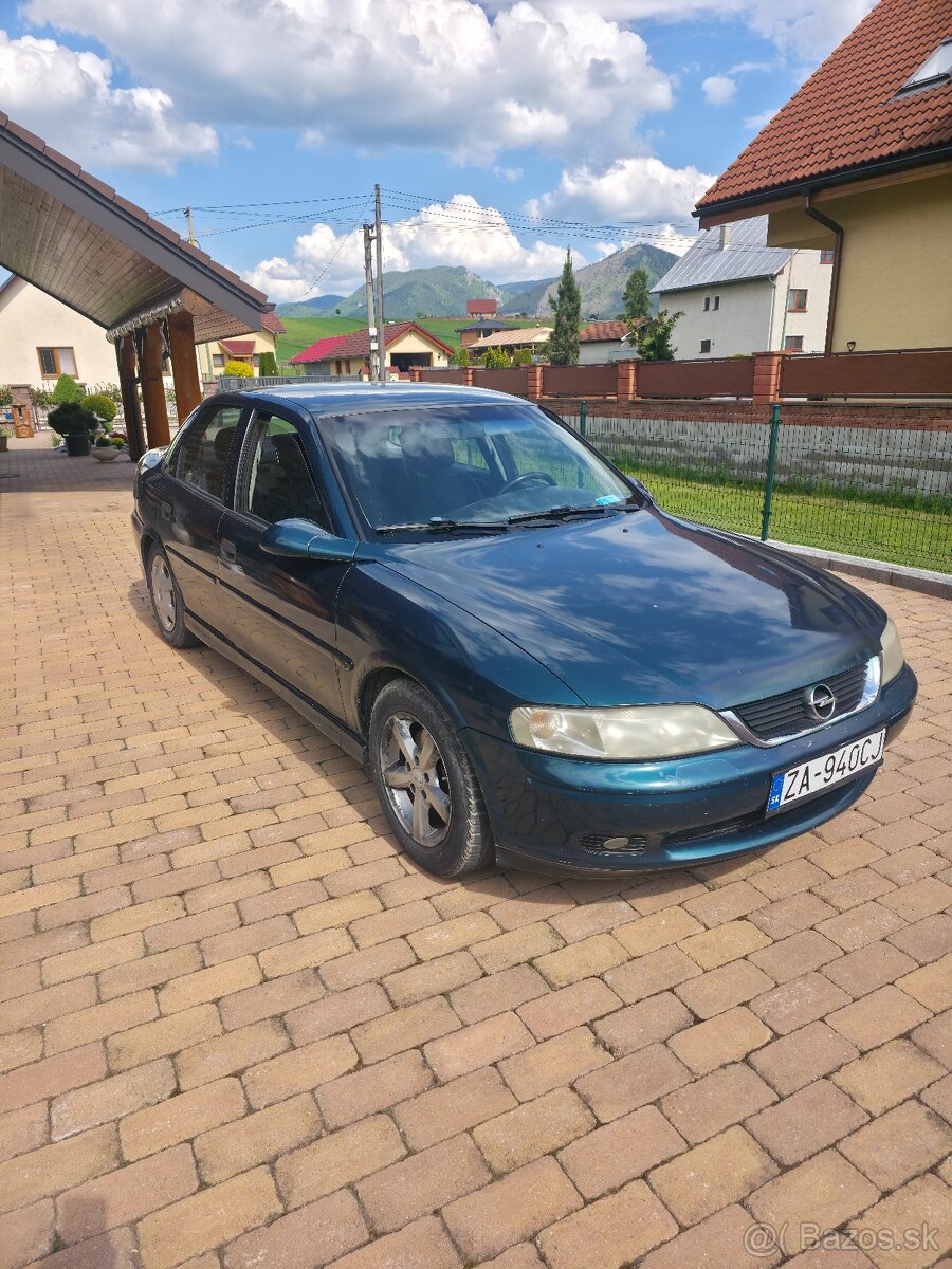 Predám - 7