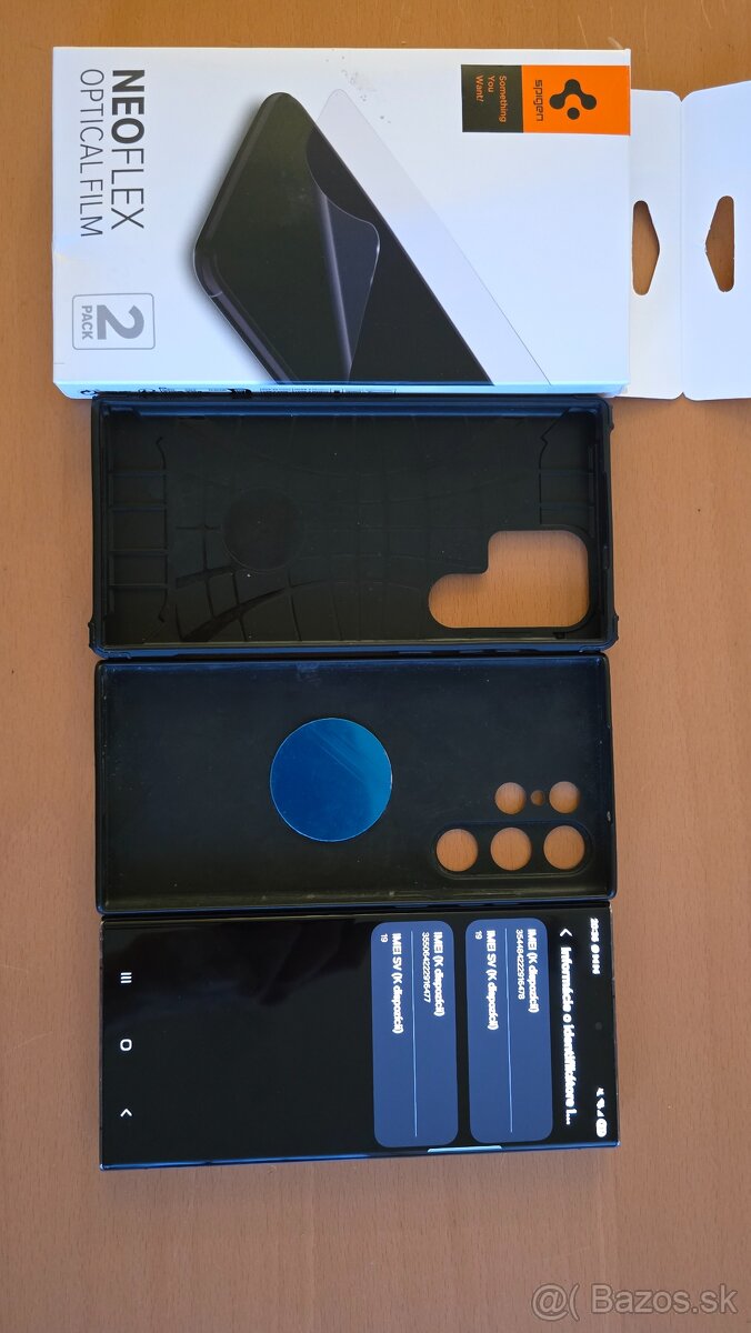 Samsung S23 Ultra 512GB - 7