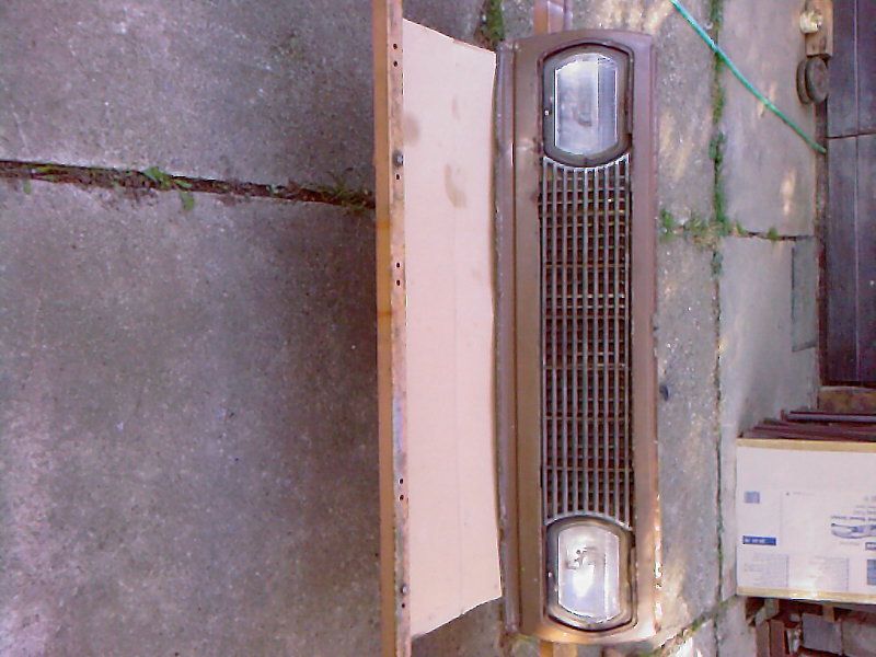 Wartburg 353 - 7