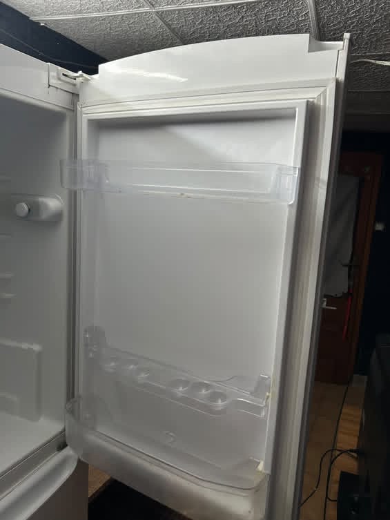 Whirlpool WBE3111 - 7