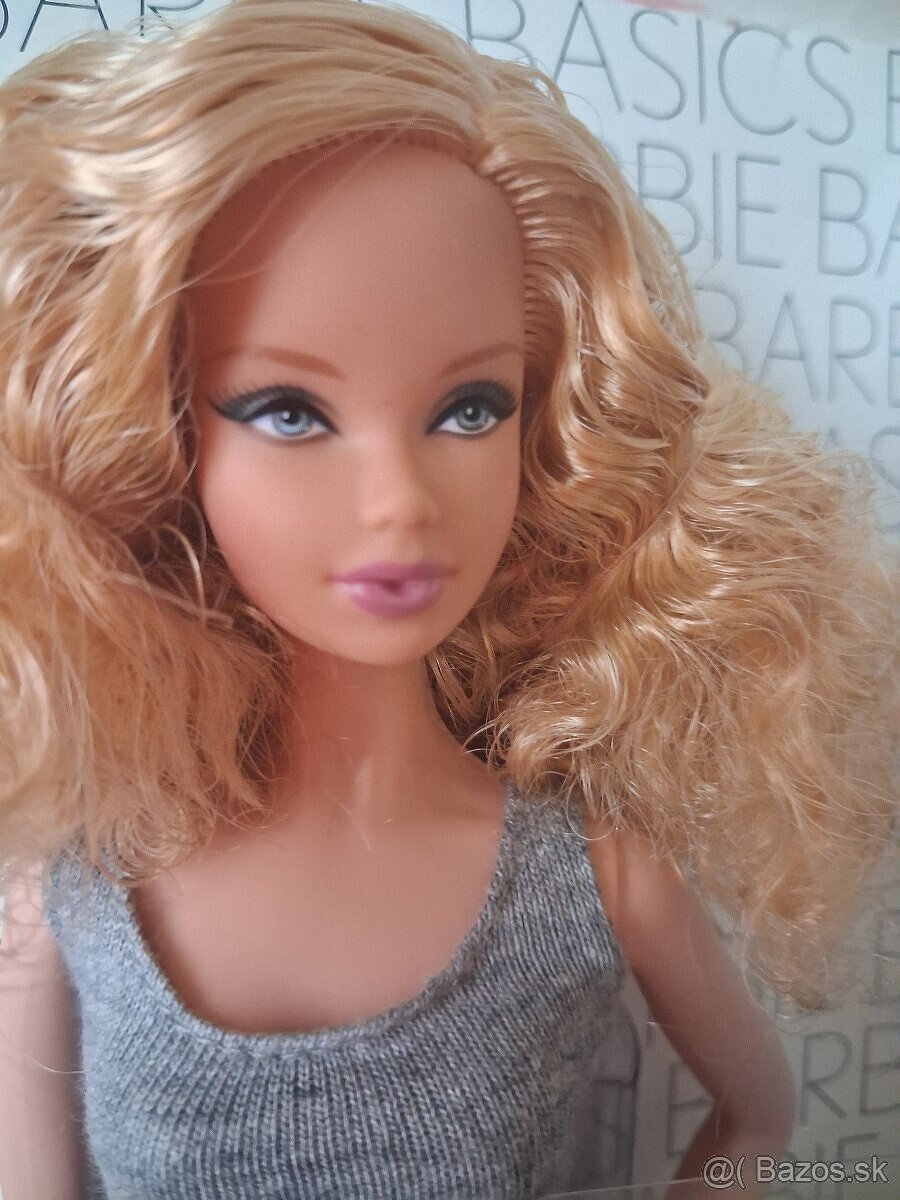 Barbie Basics jeans - 7