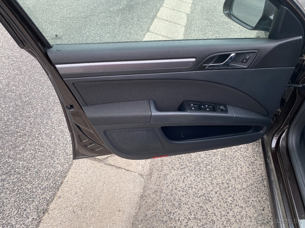 Škoda Superb 1.6 TDI CR DPF Ambition - 7