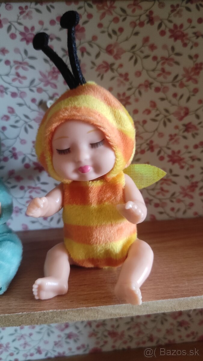 Bábiky - 7