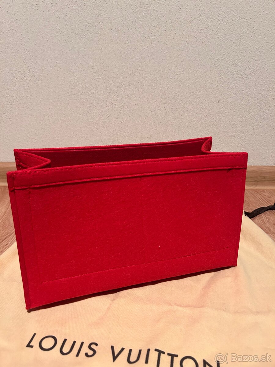 Louis Vuitton OnTheGo MM+ peňaženka - 7