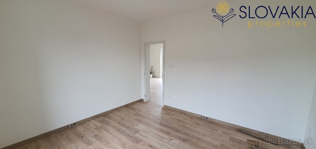 Na predaj 4i dom RED OAK Lužianky Nitra štandard - 7