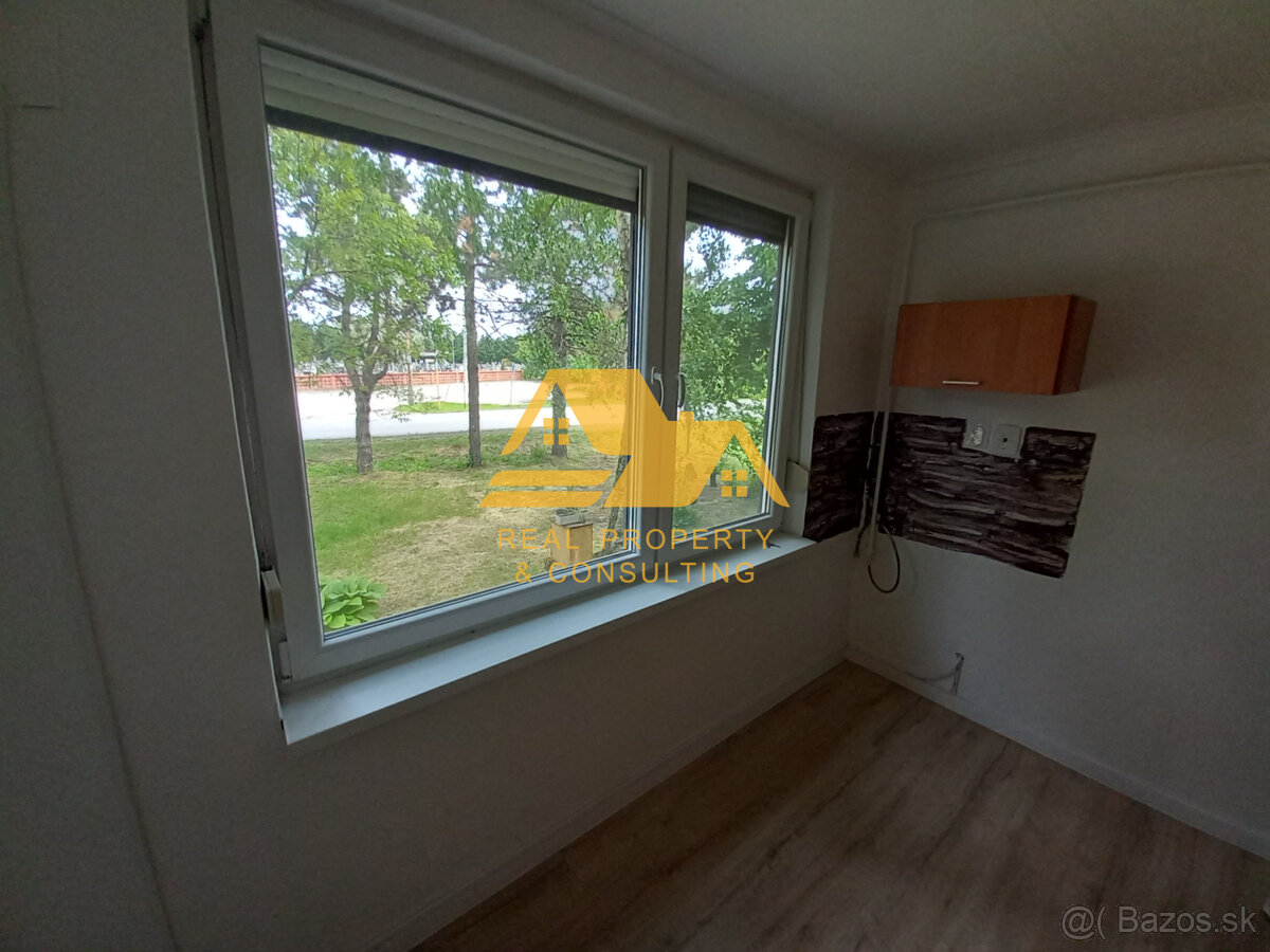 Predám 3 izbový byt s balkónom v obci Selice - 7