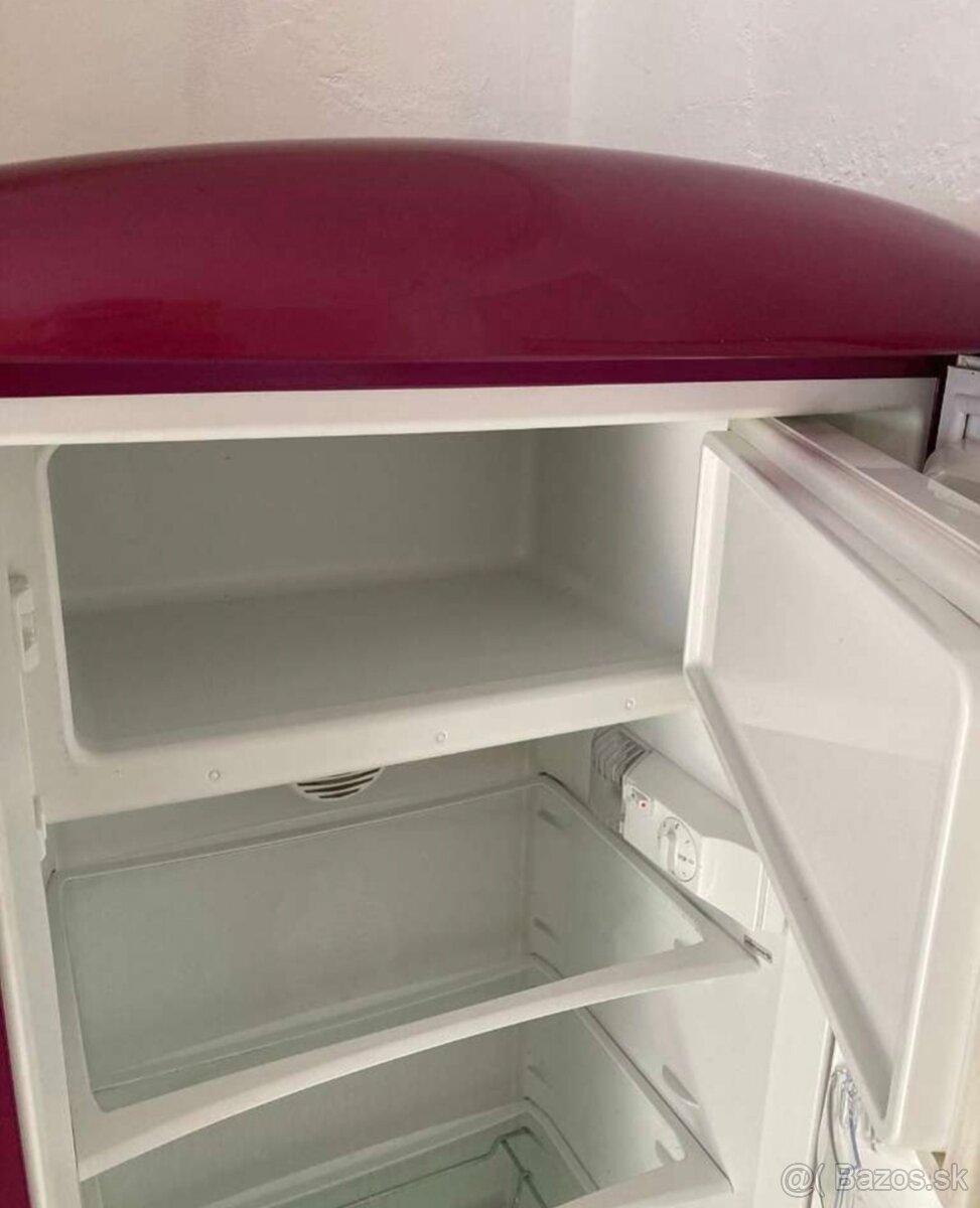 Retro chladnička Gorenje - 7