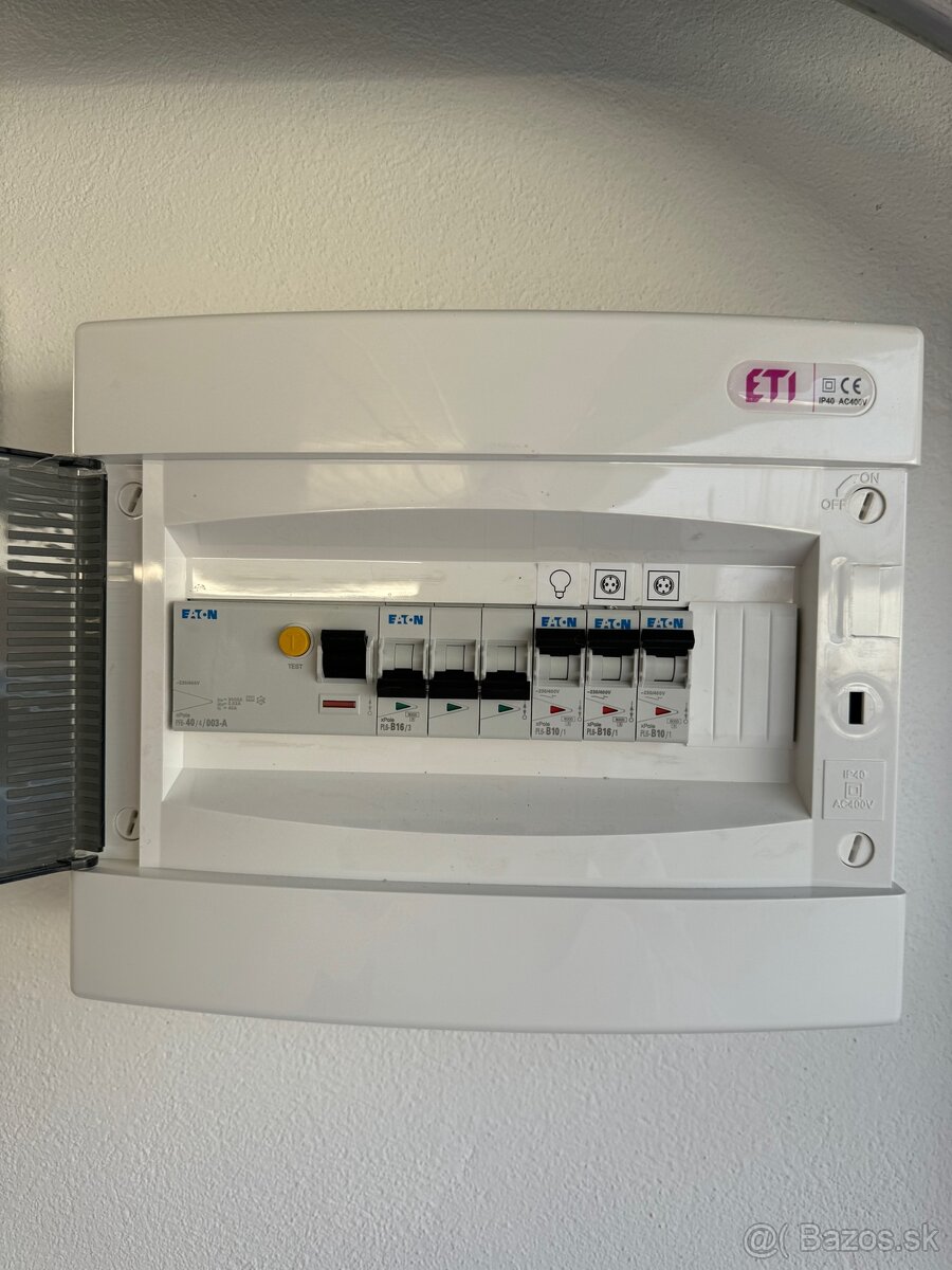 Garáž na predaj - 7