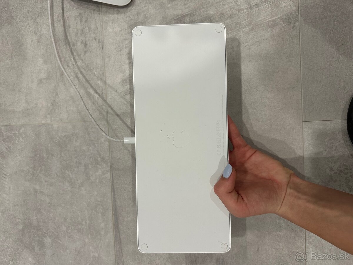 Predám Apple iMac 24” (M3) - 7