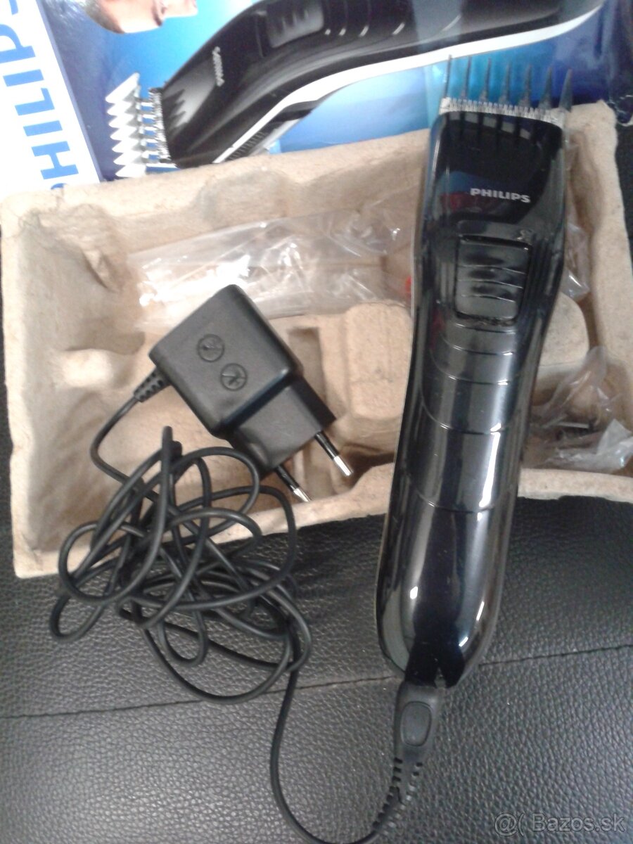 Zastrihávač vlasov Philips QC5115/ plne funkčné 9 eur - 7