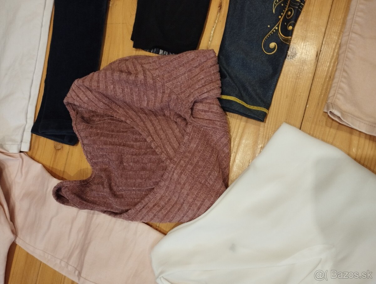 Krasny balik damskeho dievčenskeho oblečenia - 7