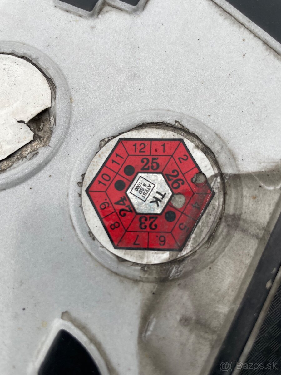 Seat Altea 2.0 TDI - 7