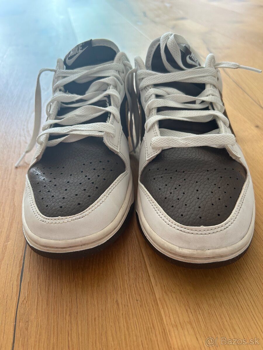 Nike - chlapčenské tenisky - 7