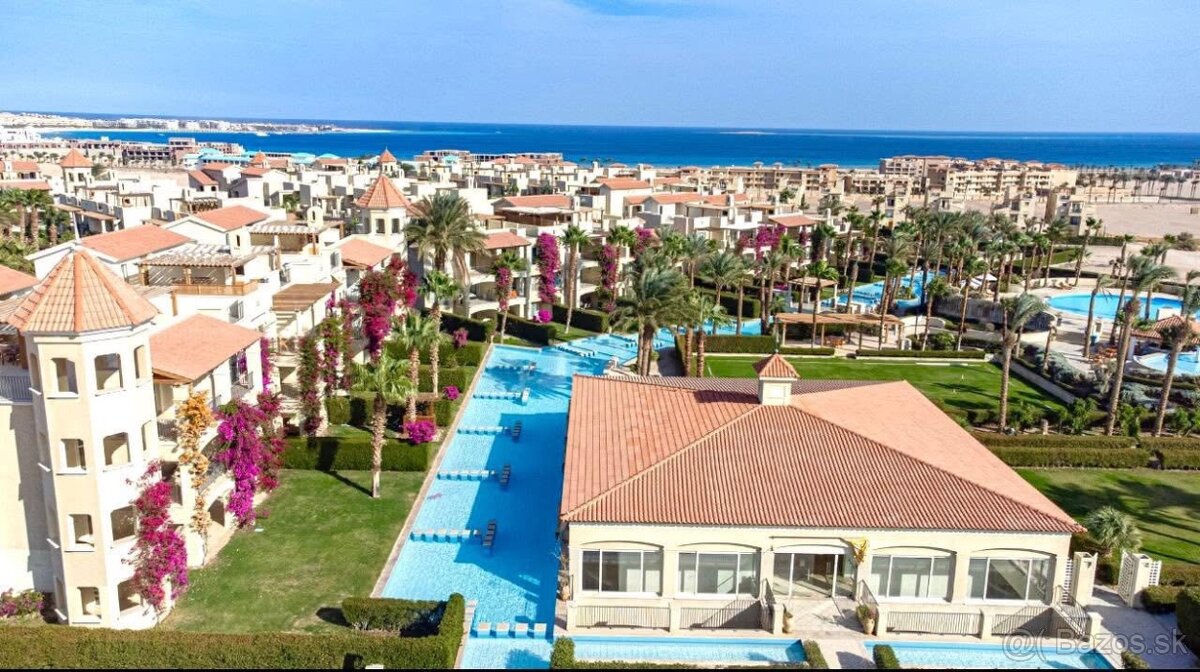 Mimoriadne obľúbený rezort - Sahl Hashees, Egypt🩷 - 7