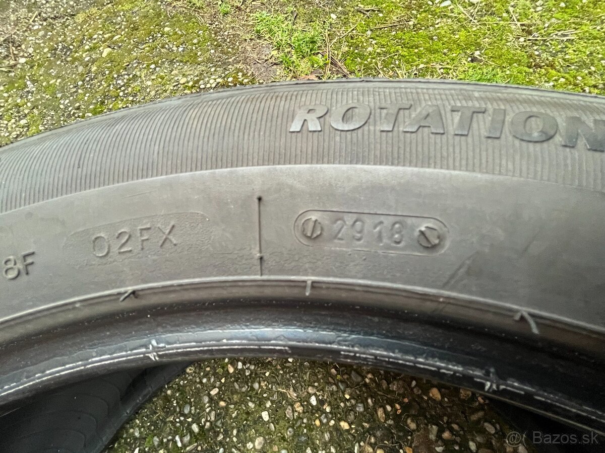 Sebring SUV SNOW 235/55/r19 zimné - 7