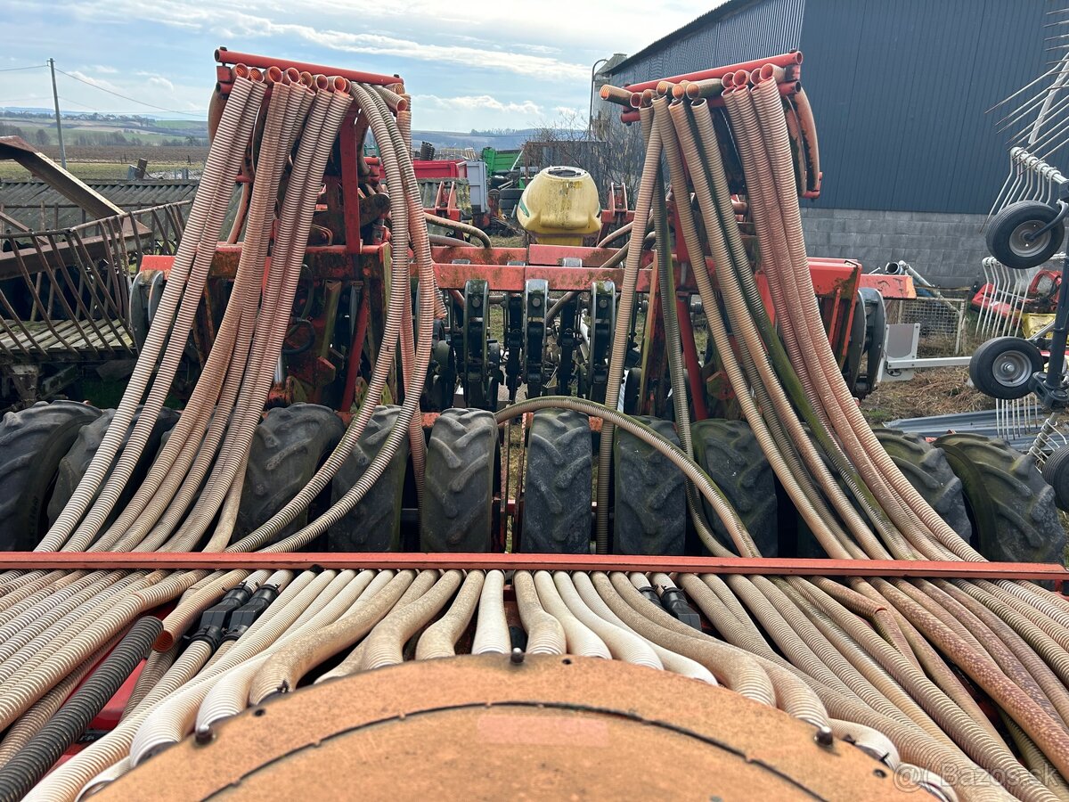 Kuhn Fastliner 6000 - 7