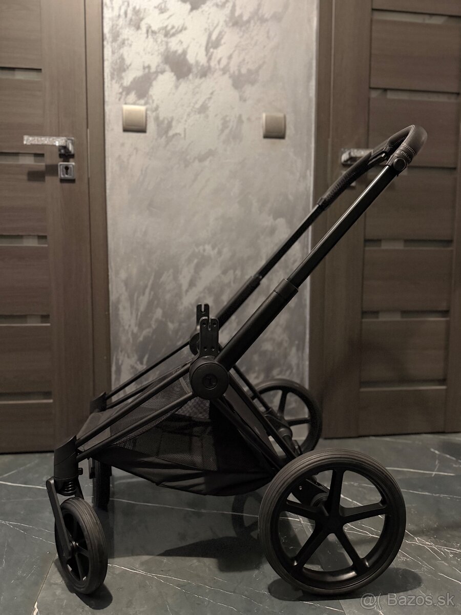 Cybex priam 4.0 - 7
