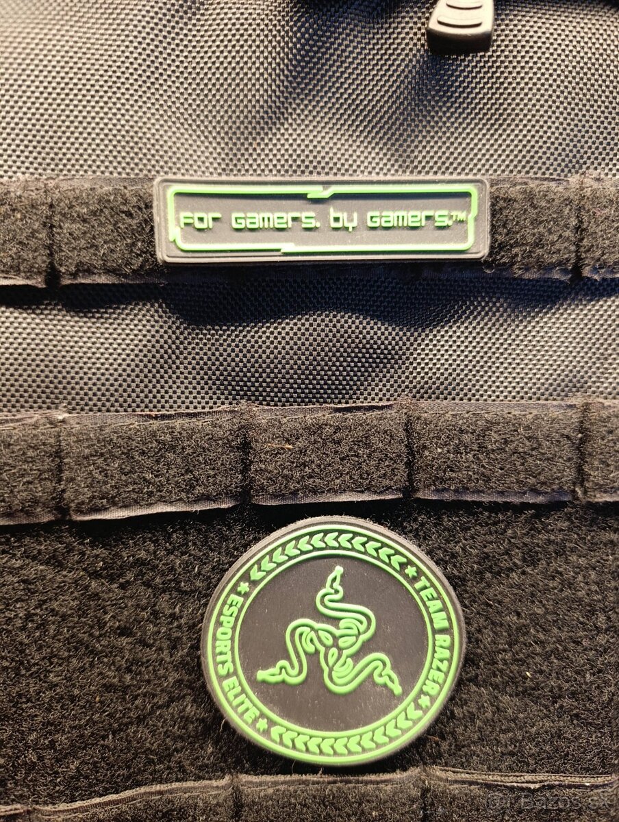 Batoh RAZER Tactical Backpack - 7