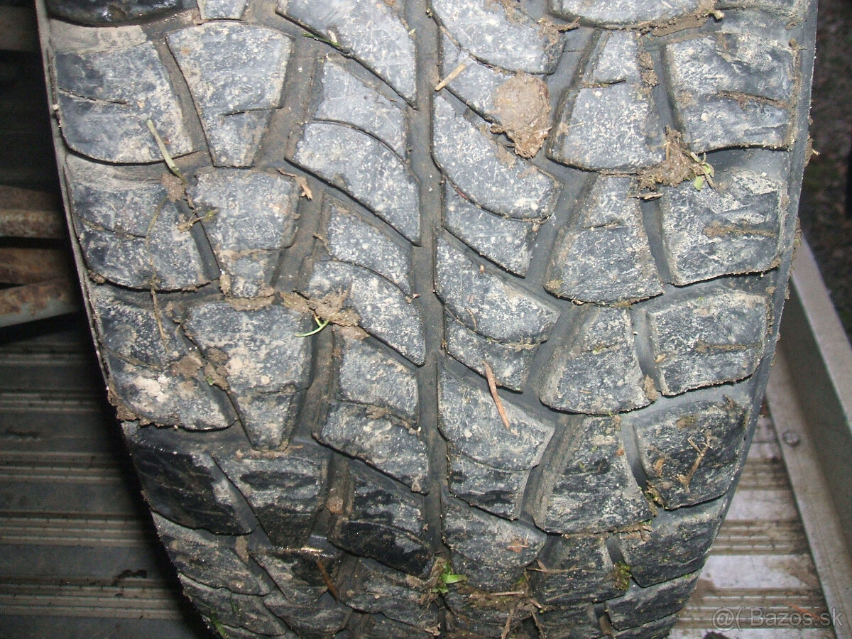 MITSUBISHI PAJERO PININ - 7