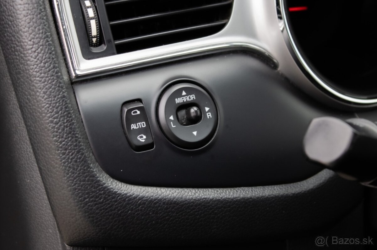 Kia Ceed SW 1.6 CRDi Gold - 7