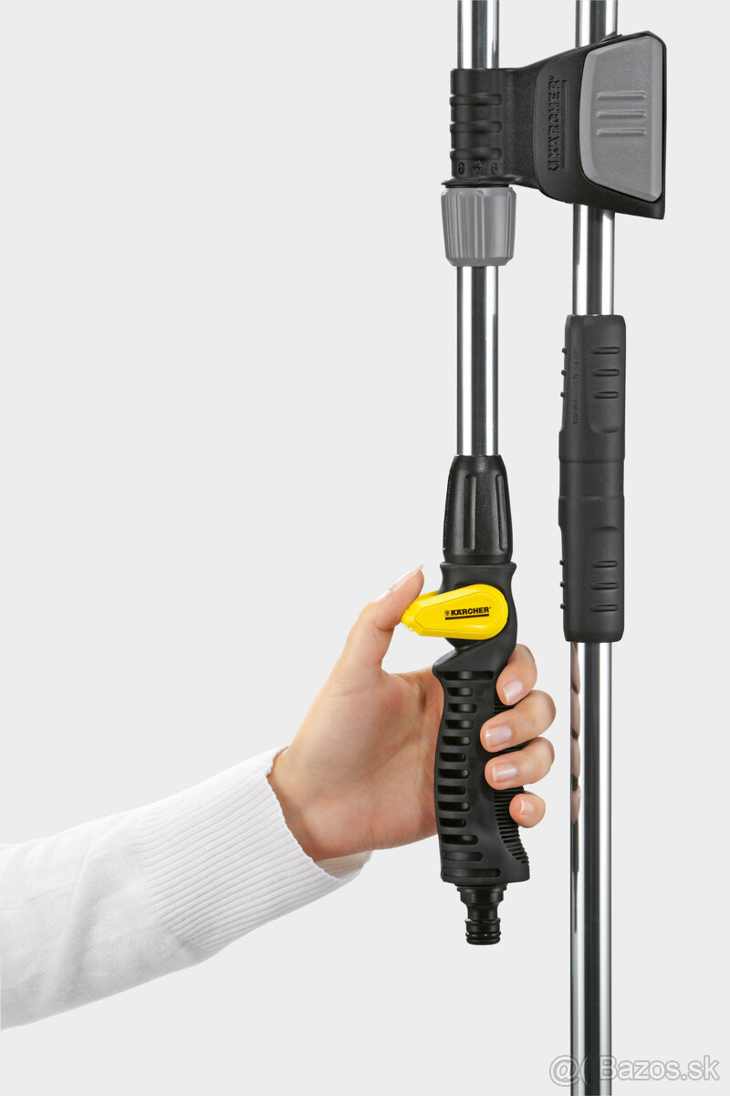 Predám záhradnú sprchu Karcher - 7