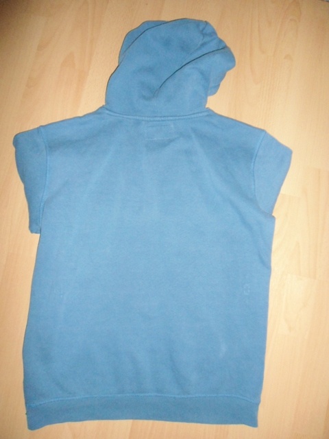 Chlapcenska mikina Quiksilver - 7