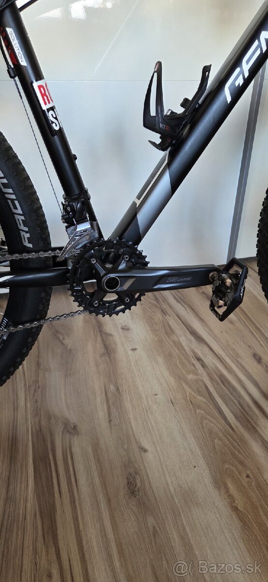 Predám bicykel Genesis - 7