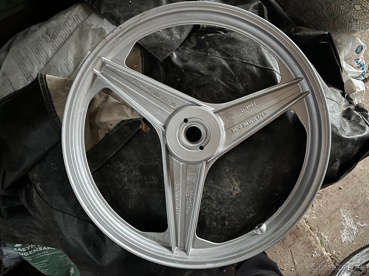 3ks Disky Bernardi Babetta/Korádo - 7