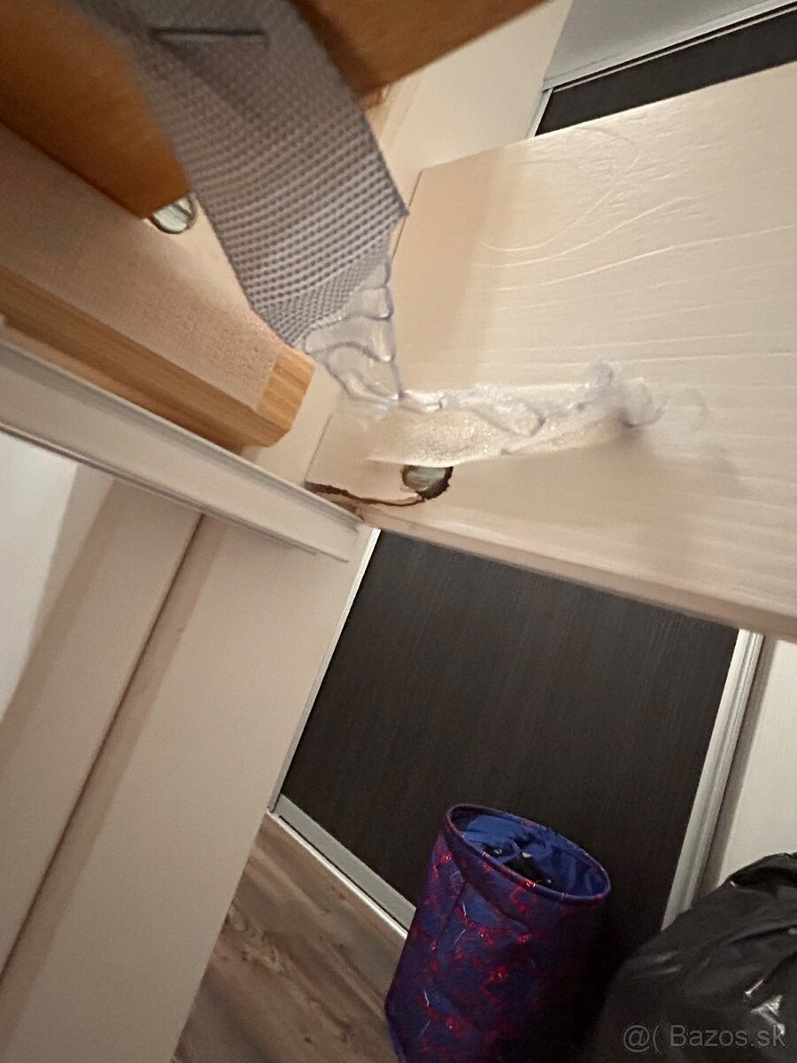 Postel so šmyklávkou - 7