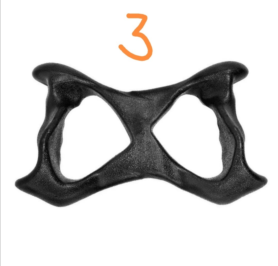 Ergonomické adaptery - 7