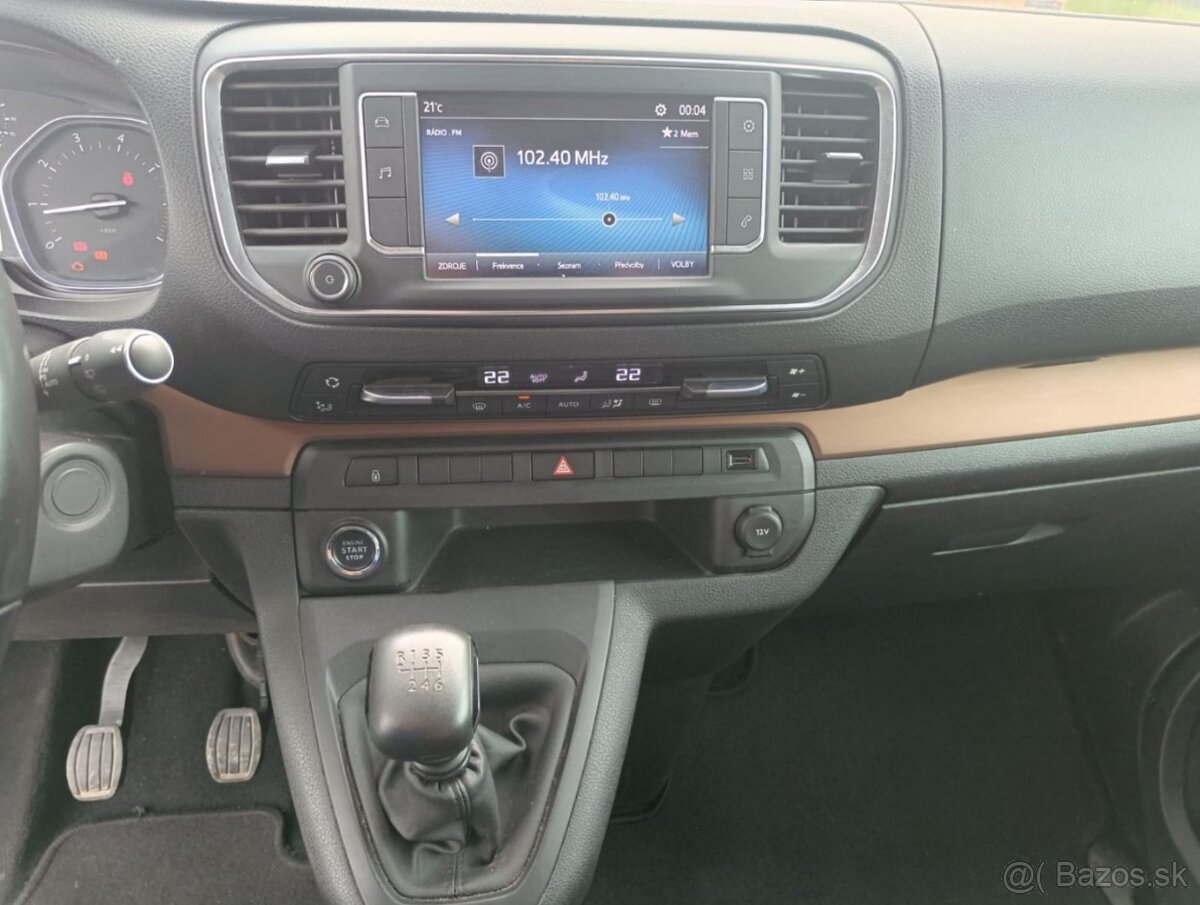 Toyota Proace 110 kW - 7