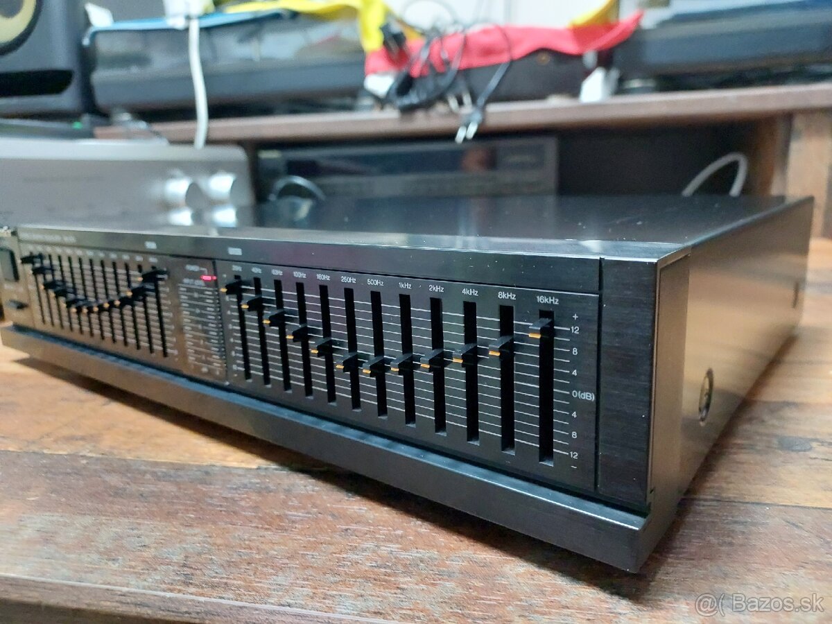 Technics SH-E50 - 7