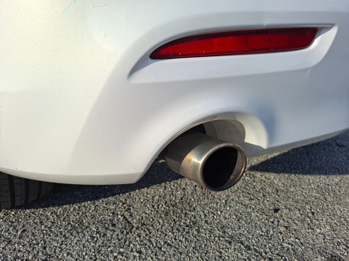 Mazda 3 2011(BL) GTA, 1.6i 77kw, manuál 5 stupňov - 7