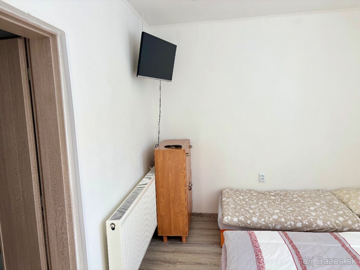 ❇️ UBYTOVANIE LEVICE CENTRUM MESTA APARTMÁN S TERASOU - 7