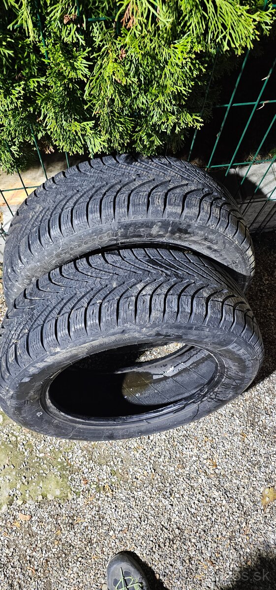 Zimné gumy - 7