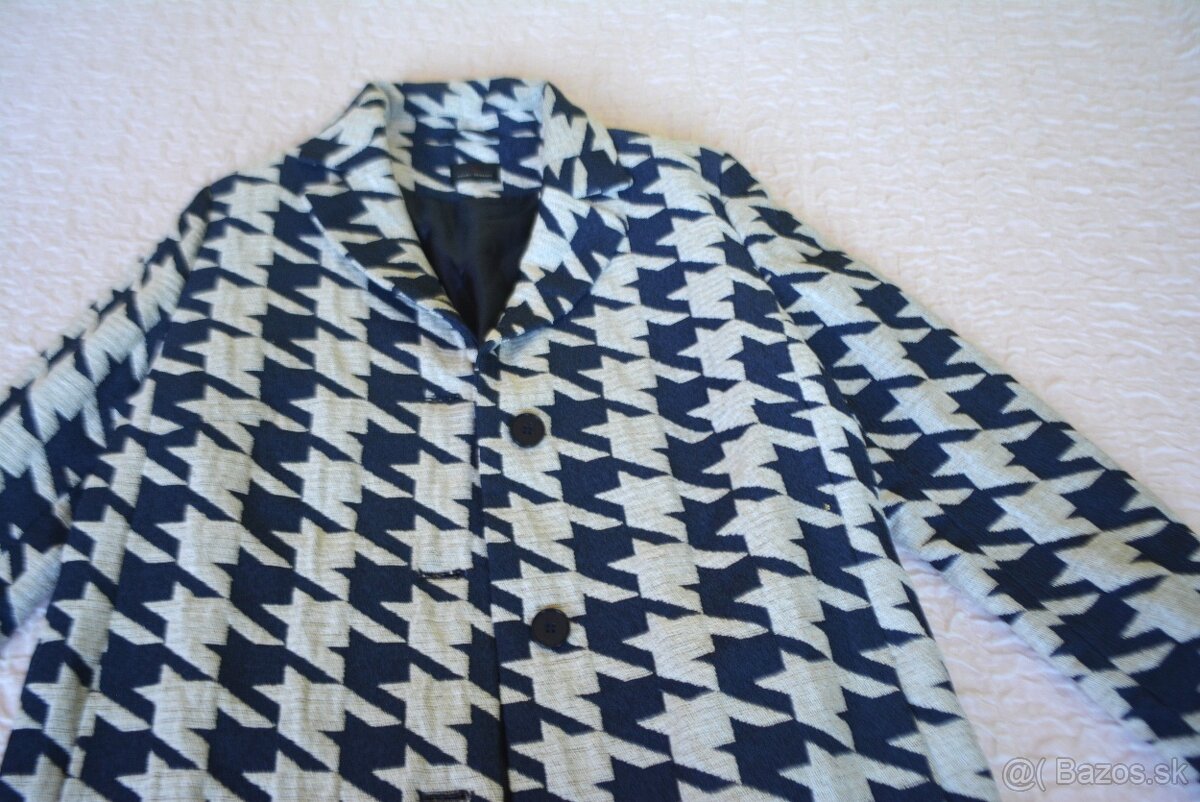 Fuchs Schmitt, dámsky kabát veľ.XL - 7