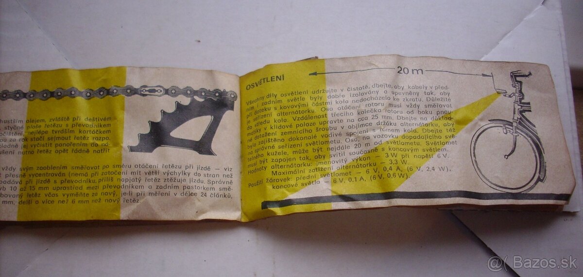 Kapsička + náradie + návod na velamos - 7