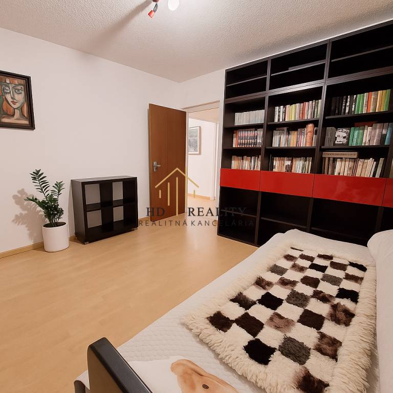 HD REALITY predaj 4 izbový byt v Starej Sásovej - 7