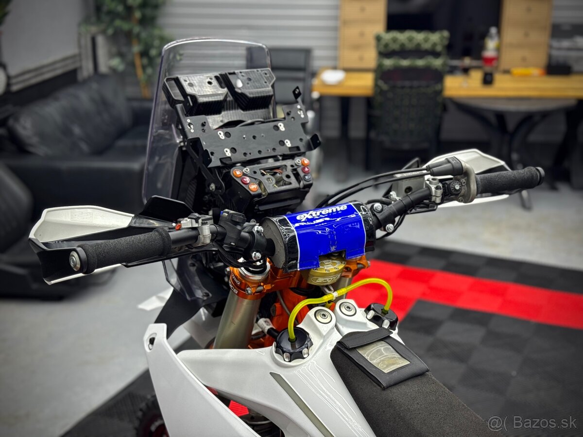 KTM 450 RALLY replica FACTORY 2024 - 7