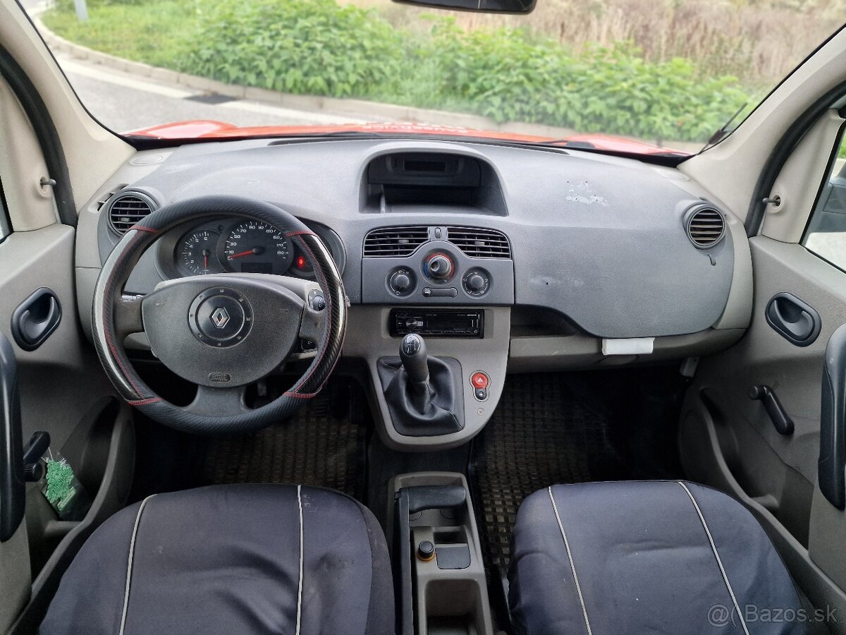Renault Kangoo Express 2008 1.5 dCi - 7