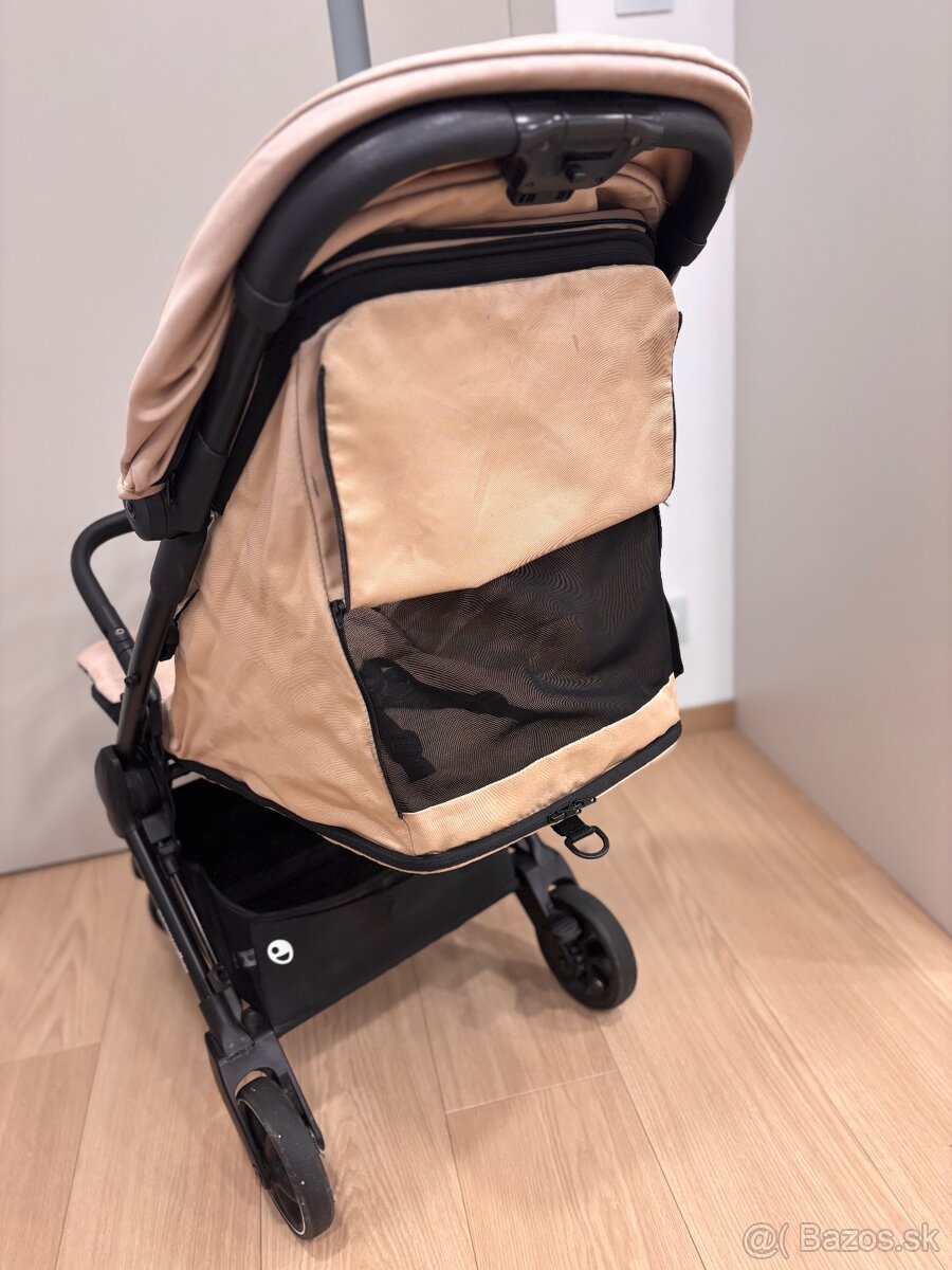 Easywalker Jackey - 7