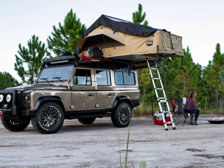 THULE priečniky 4ks nové - 7