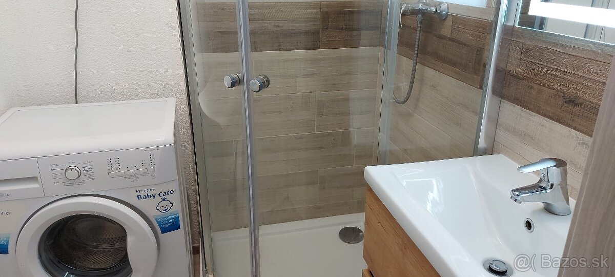 1 izbový byt v priamom centre Zvolena - 7