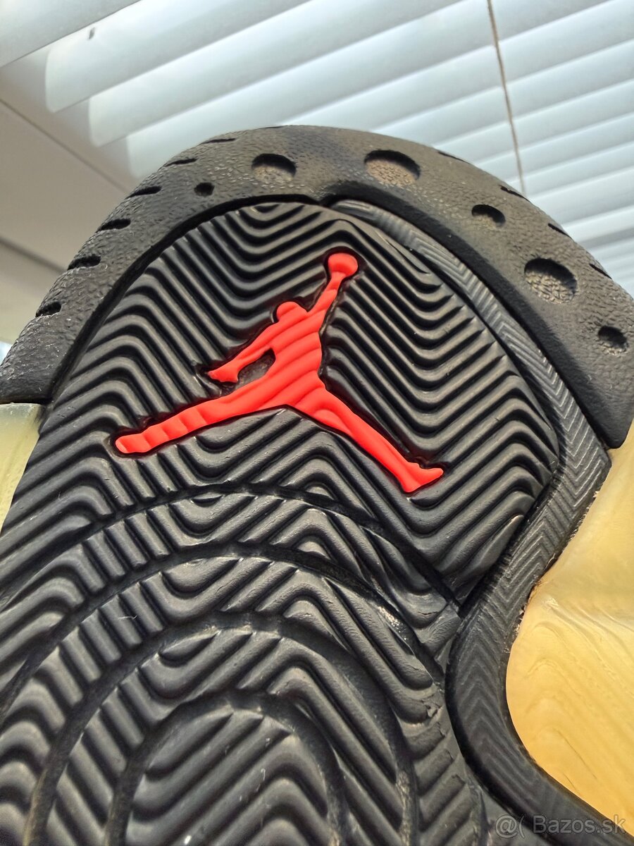 Nike Jordan Point Lane - 7